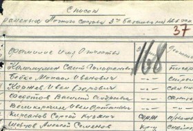 Родственников героя, предвосхитившего подвиг Матросова, ищут в Нижнем Новгороде