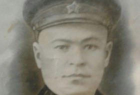 Платонов Арсентий Васильевич