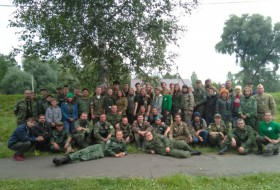 Итоги поисковой экспедиции