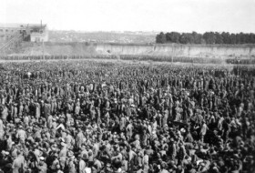 Розыск родственников военнопленных